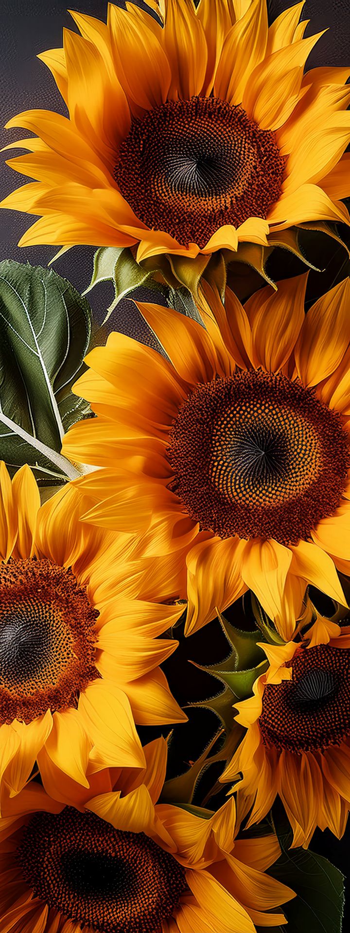 Sunflowers